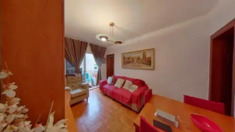 Piso en Carrer de les Aigües del Llobregat