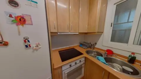 Piso en Carrer de les Aigües del Llobregat