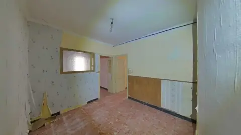 Piso en Carrer de la Concepció