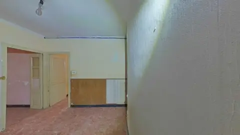 Piso en Carrer de la Concepció