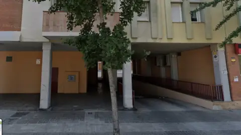Piso en calle Can Monic