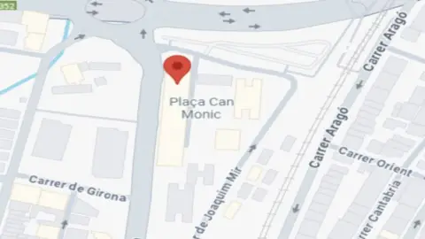 Piso en calle Can Monic