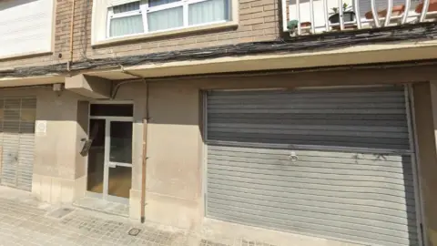 Piso en Avenida Verge de Montserrat