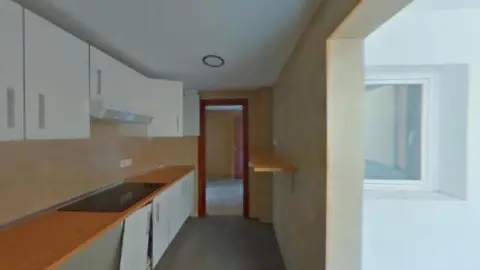 Piso en Carrer de Castellar del Vallès