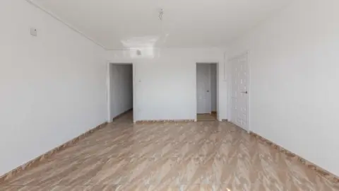 Piso en Carrer de Pedro Antonio de Alarcón