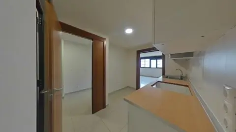 Piso en Avenida Fotógrafo Fachico Rojas Fariñas