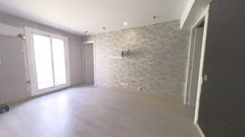 Piso en Carrer de la Paloma