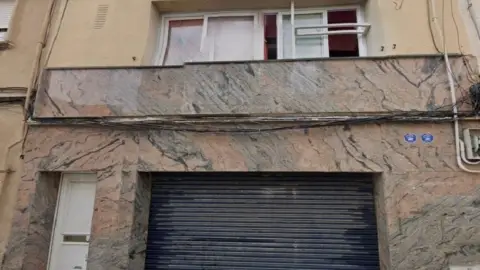 Casa adosada en Carrer del Pilar