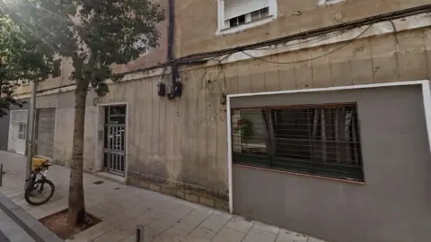 Piso en Carrer del Cadí