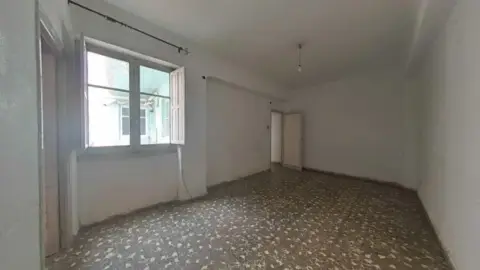 Piso en calle Torre de Romo