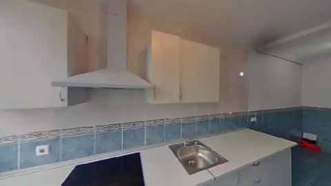 Piso en calle de los Guindales