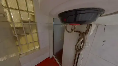 Piso en Carrer de la Verge de Montserrat