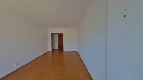 Piso en Carrer de la Riera d'Horta