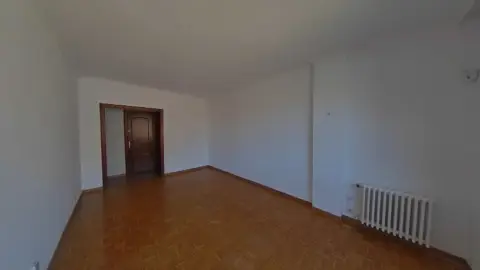 Piso en Carrer de la Riera d'Horta