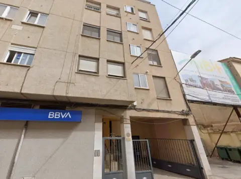 Piso en calle de La Rambla de la Mancha