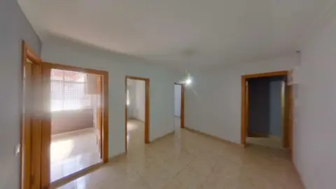 Piso en Carrer de la Florida