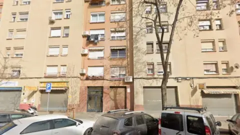 Piso en Carrer de Sau