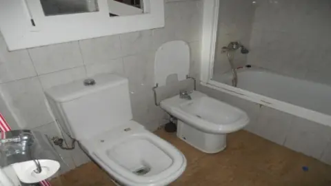Piso en Carrer del Duero