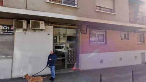 Piso en Carrer de Girona