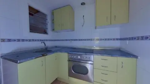 Piso en Carrer del Pinar