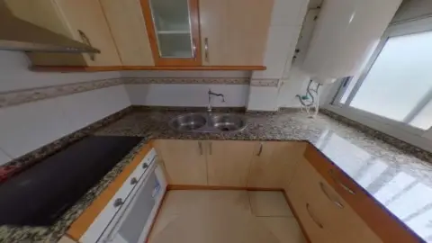 Piso en Carrer del Cavall Bernat