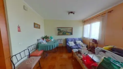 Piso en Ronda del Guinardó