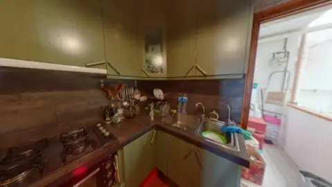 Piso en Ronda del Guinardó