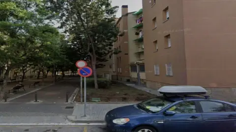 Piso en Avenida Ntra Señora Montserrat