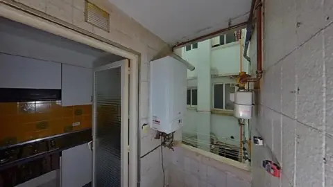 Piso en Carrer Sant Miquel