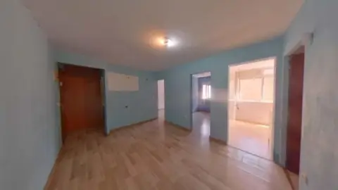 Piso en Plaça dels Blocs de la Florida