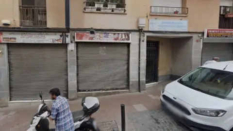 Piso en Carrer del Rellotge