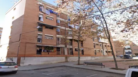 Piso en Carrer del Mas Canals