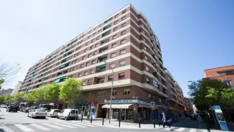 Piso en Carrer de Francesc Macià