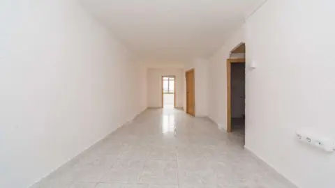 Piso en Carrer de Madrid