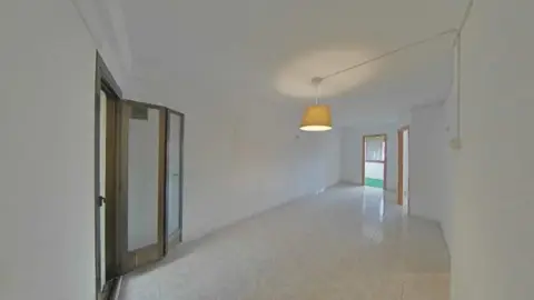 Piso en Carrer de Madrid