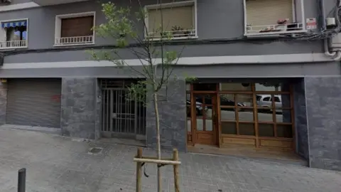 Piso en Avenida Libel.Lula