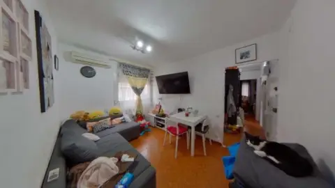 Piso en Carrer de les Bòbiles