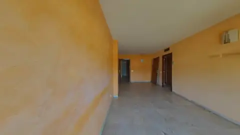 Piso en Carrer del Vilar Petit