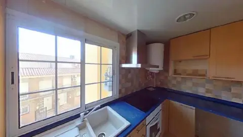 Piso en Carretera de Sant Boi