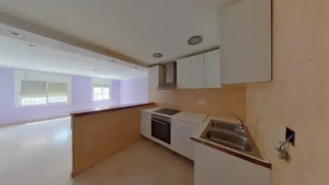 Piso en Carrer del Renaixement