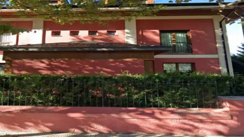 Piso en Avenida Dr Piguillem