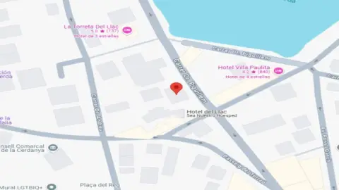 Piso en Avenida Dr Piguillem