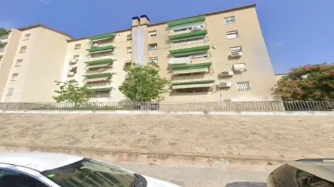 Piso en Avenida Nostra Senyora de Montserrat