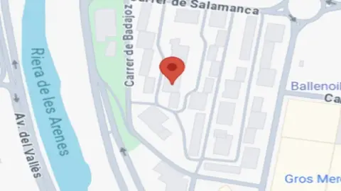 Piso en Avenida Nostra Senyora de Montserrat