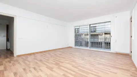 Piso en Carrer d'Olot