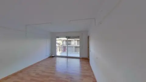 Piso en Carrer d'Olot