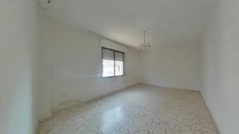 Piso en calle del Verde