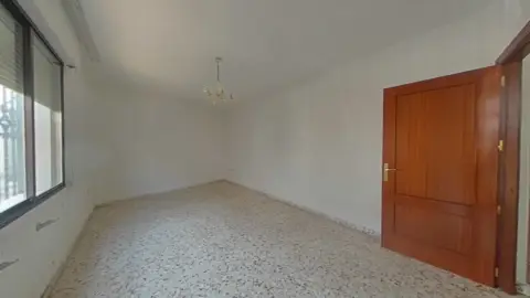 Piso en calle del Verde