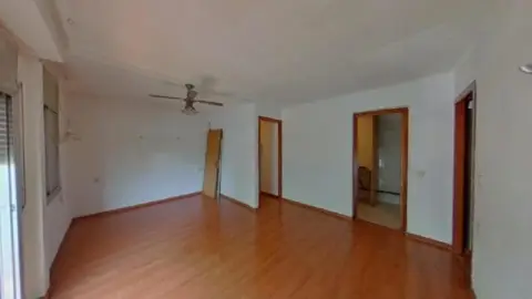 Piso en Carrer de Santa Cecília