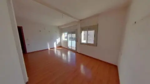 Piso en Carrer de Santa Cecília